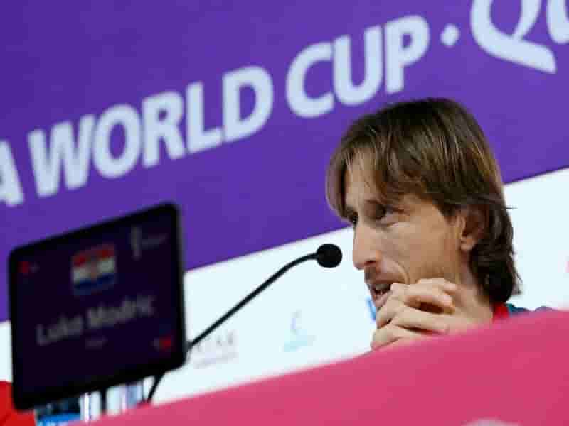 modric