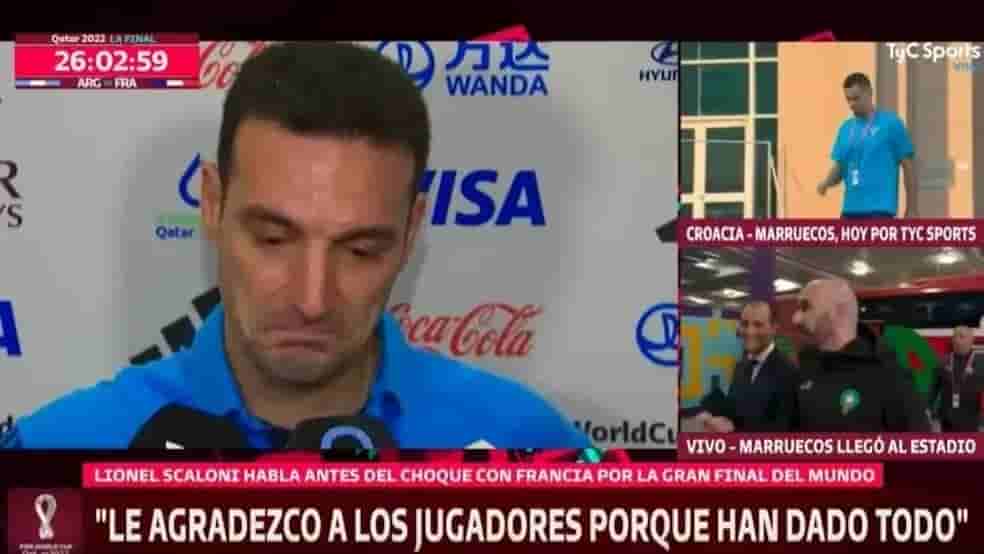 scaloni