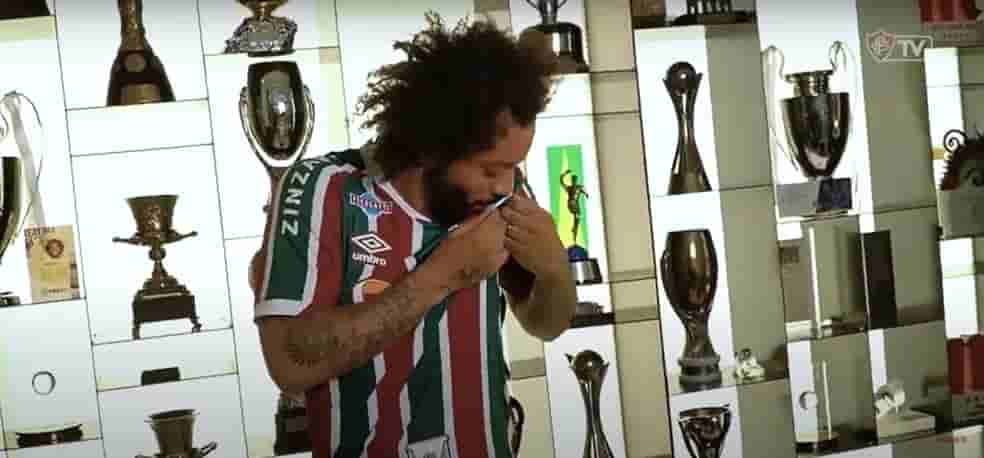 marcelo
