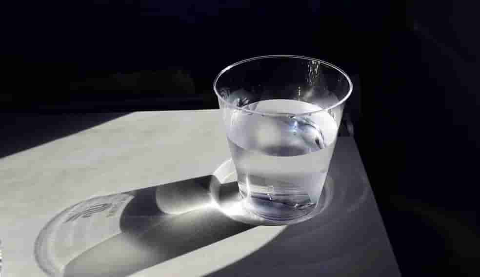 agua