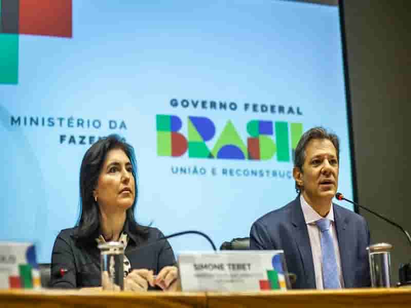 arcabouço