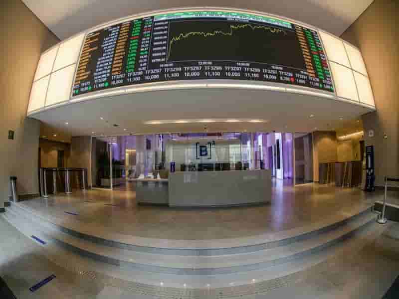 bolsa