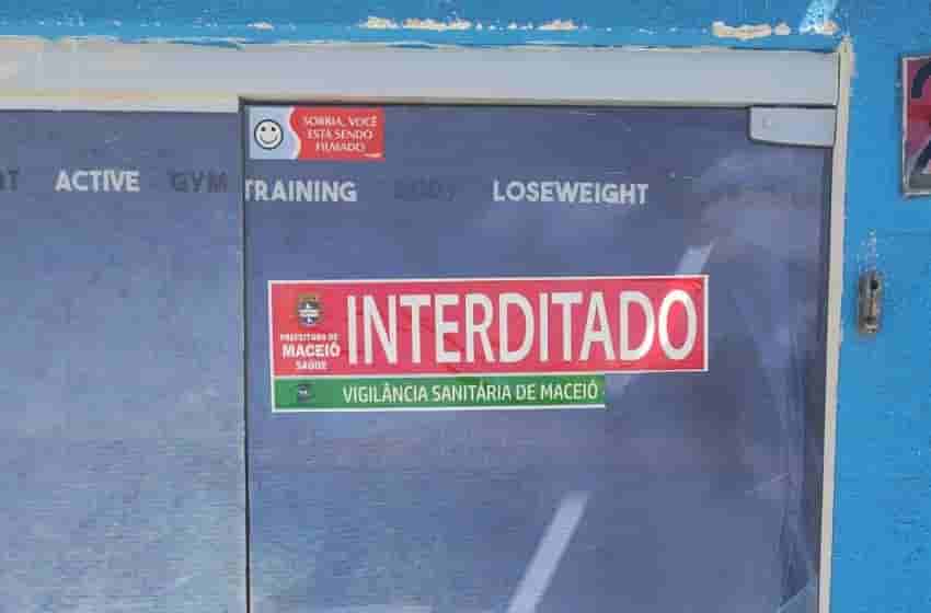 interditado