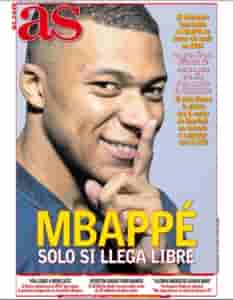 mbappe