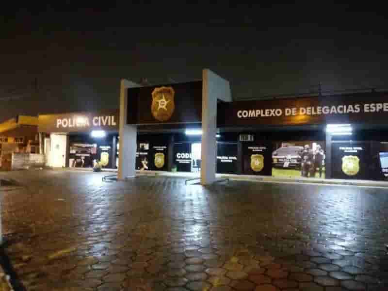 delegacias