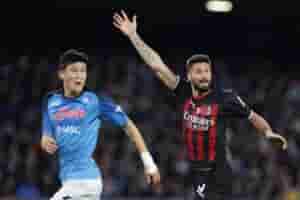 milannapoli