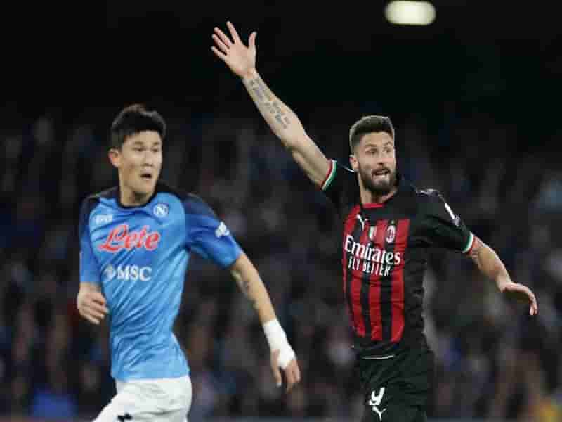 milannapoli