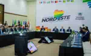 nordeste