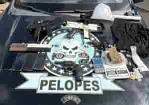 pelopes