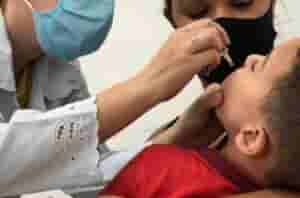 polio