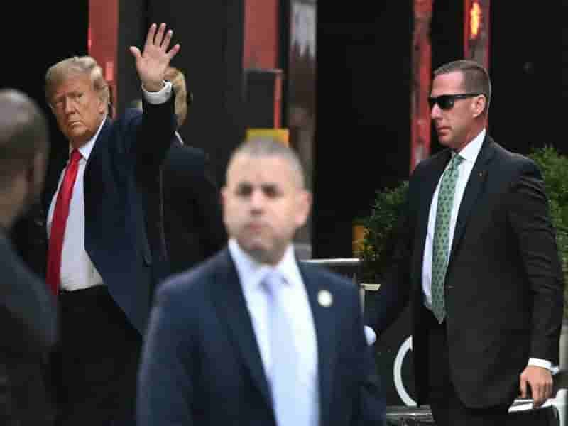 trump