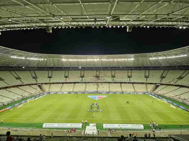 castelão
