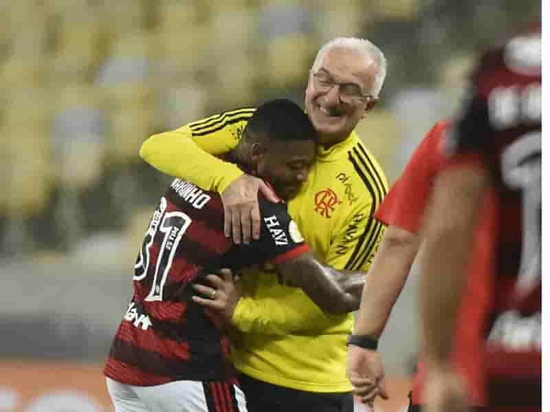 dorivalmarinho