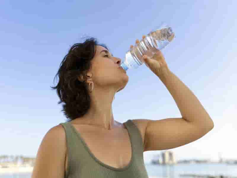 agua