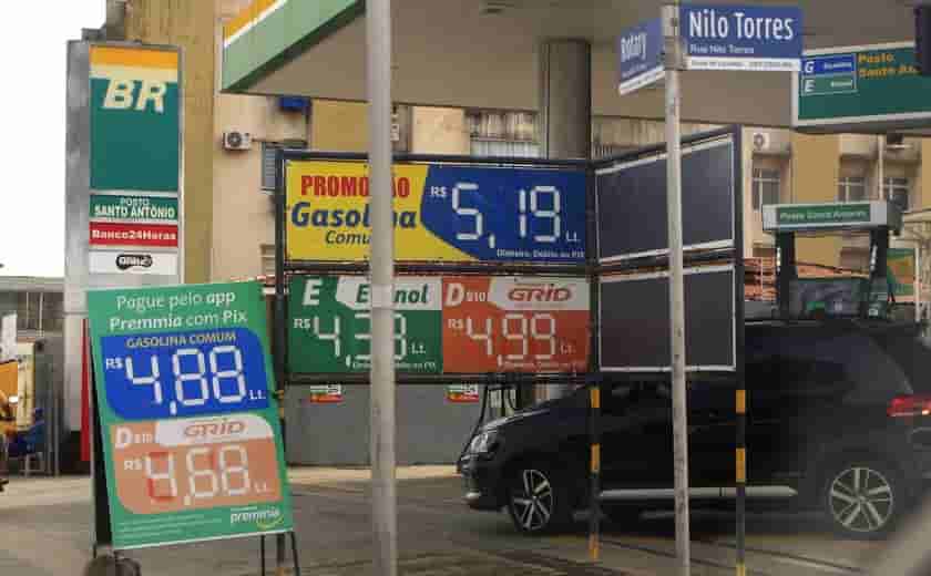 gasolina