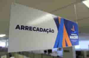 arrecada