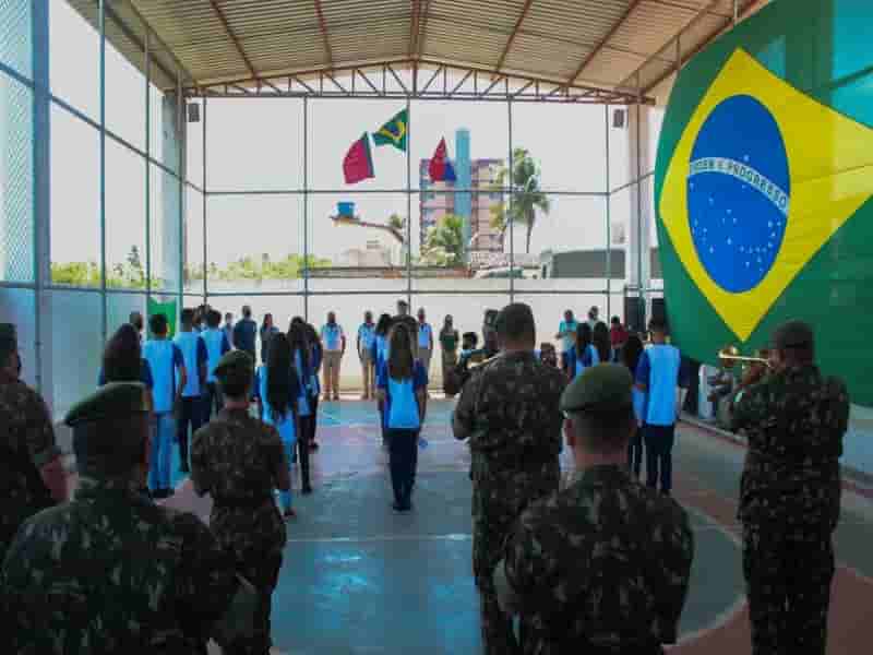 escolas