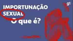 importunação
