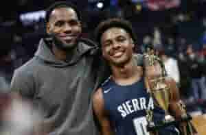 lebronfilho