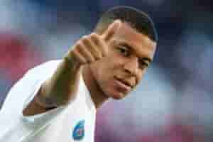mbappe