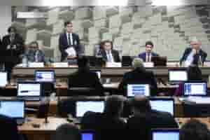 senado