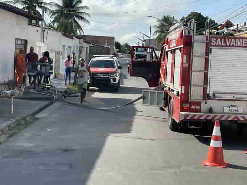 incendio