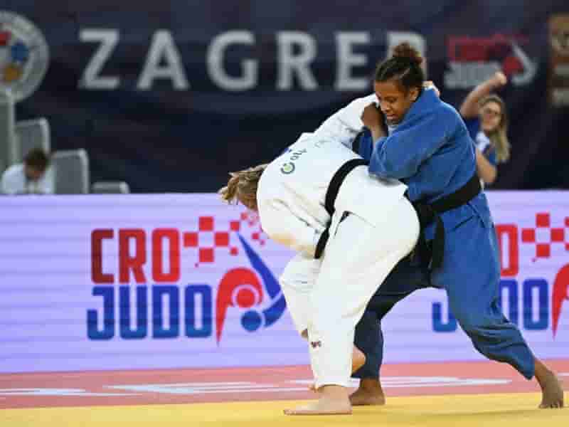 judo