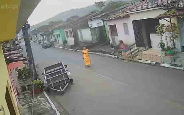 maribondo