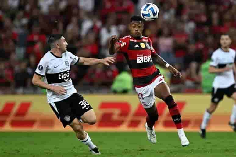 olimpia