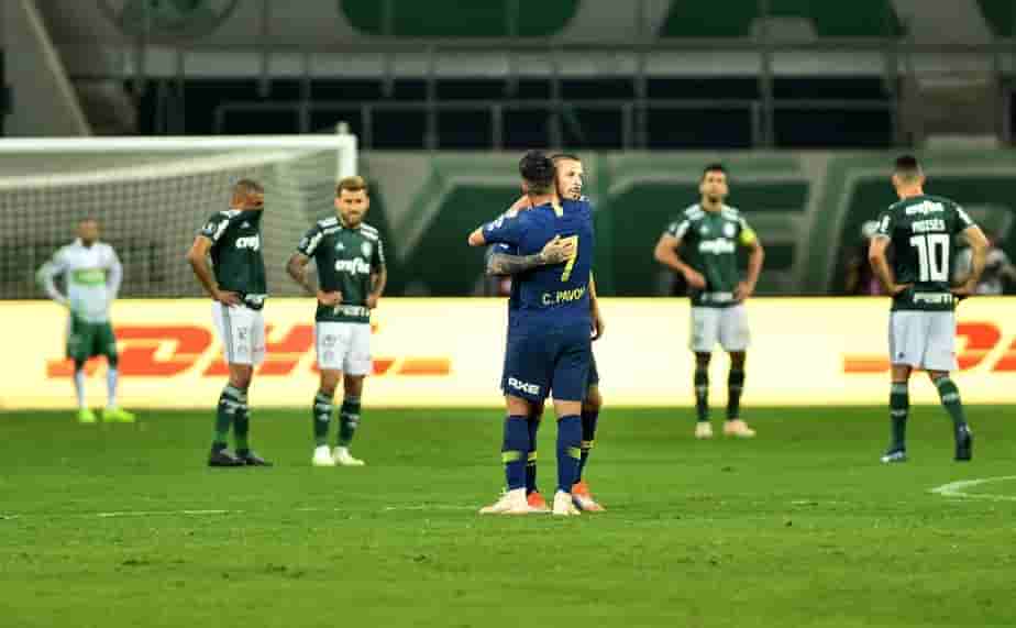 palmeiras
