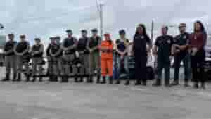 policia