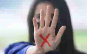 violencia