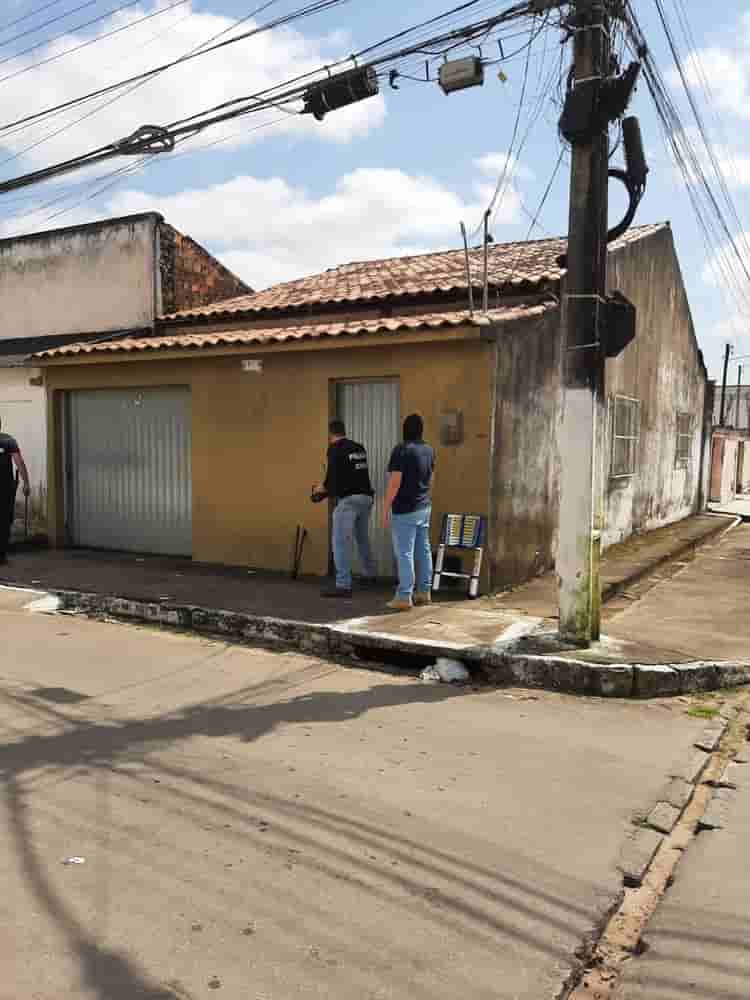 cangaço