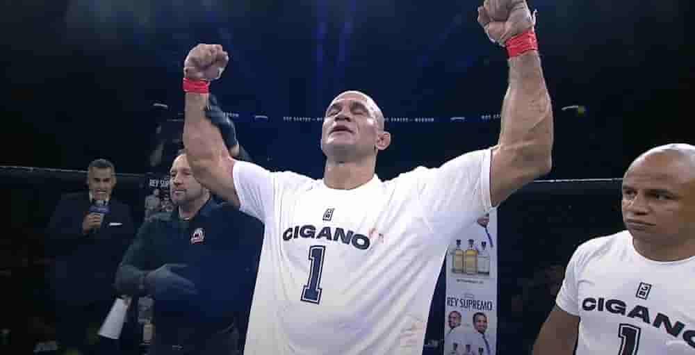 cigano