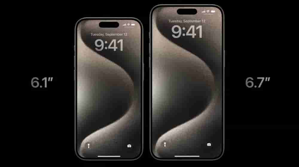 iphone15