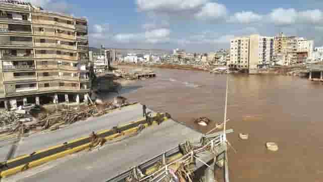 libia
