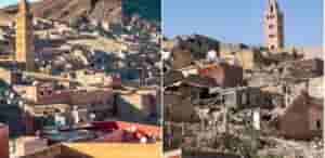 marrocos