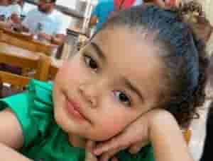 menina