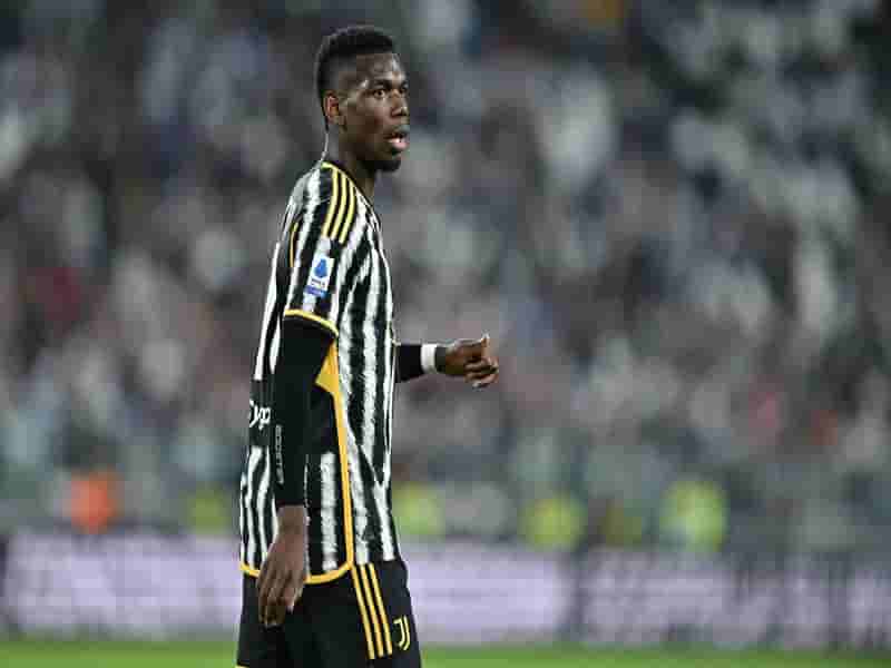 pogba