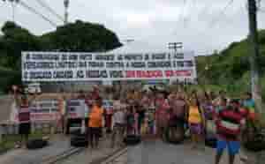protesto