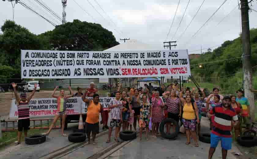 protesto