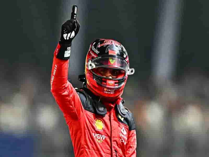 sainz