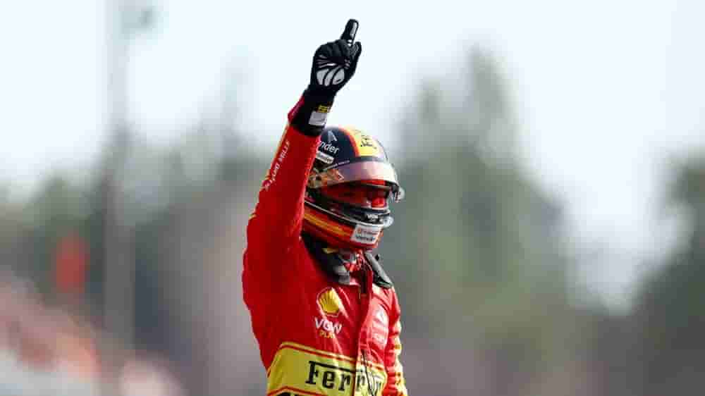 sainz