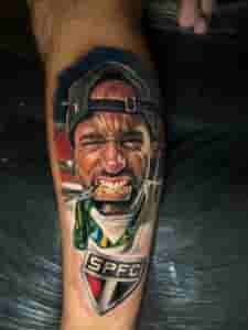 tatoo