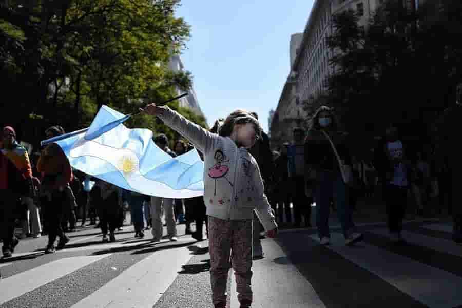 argentina