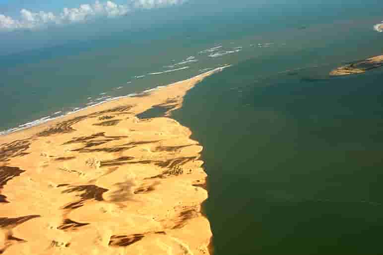dunas