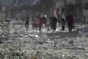 gaza