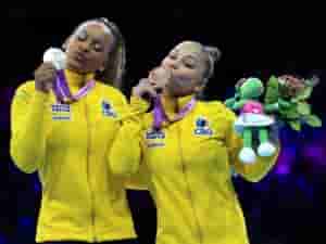 ginastica