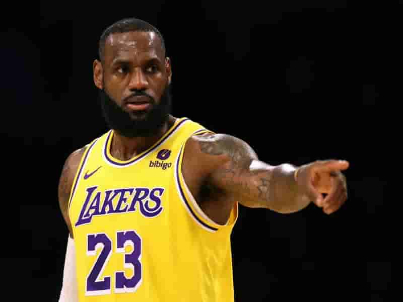 lebron