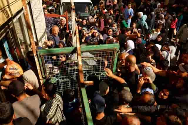 hamas